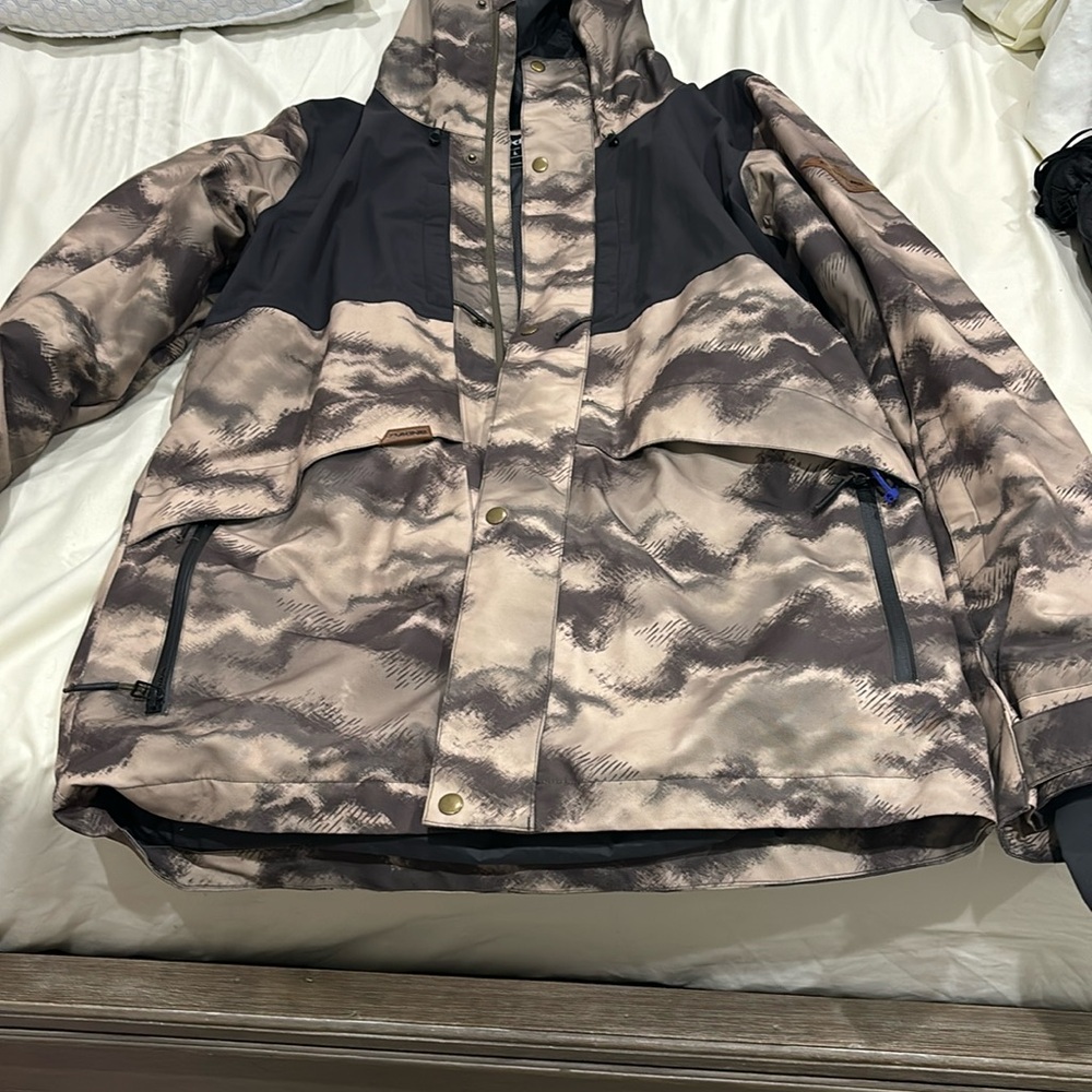 Dakine Ski Jacket